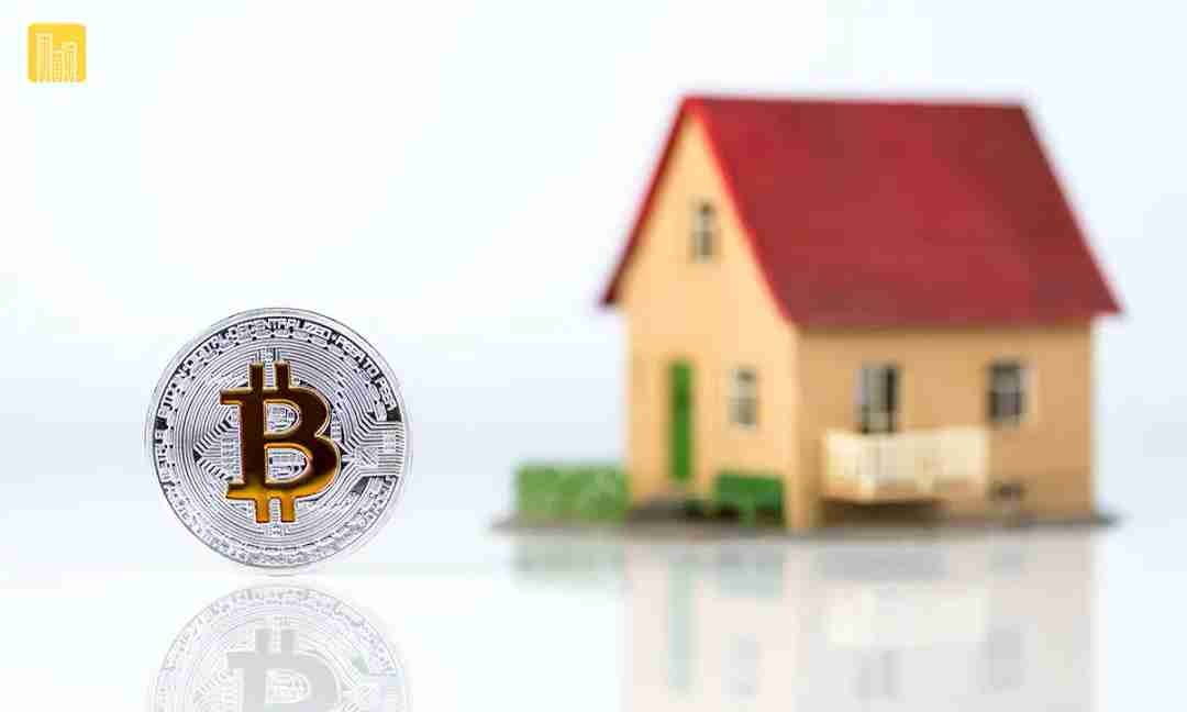 Buying house with crypto currency in Turkey.