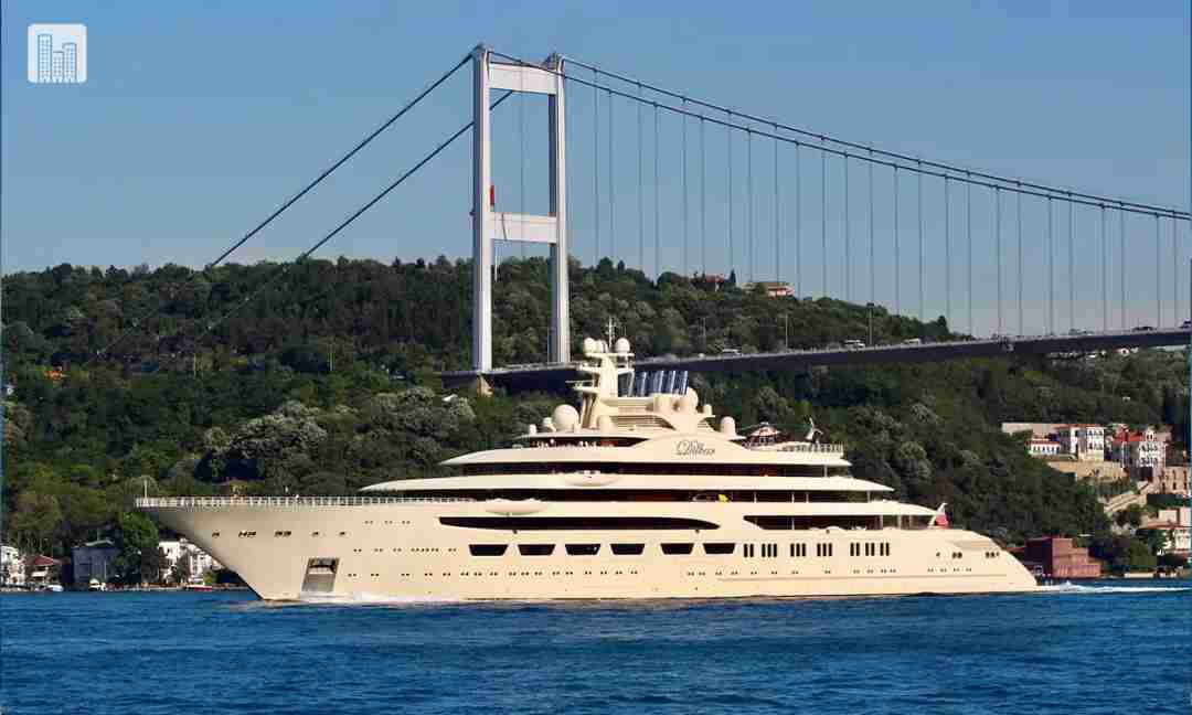 Russians investing in Turkey