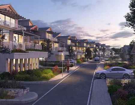 Buy Luxurious Homes in Istanbul - Prime Property Turkey