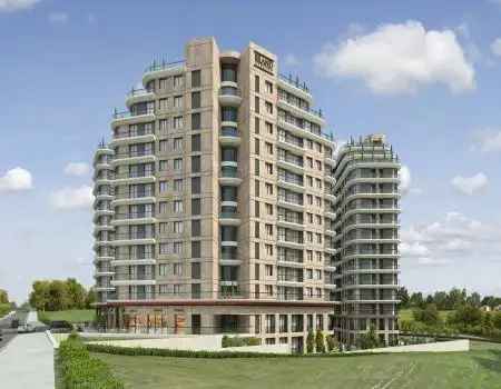 براند اتاكنت | عقارات للبيع في اسطنبول