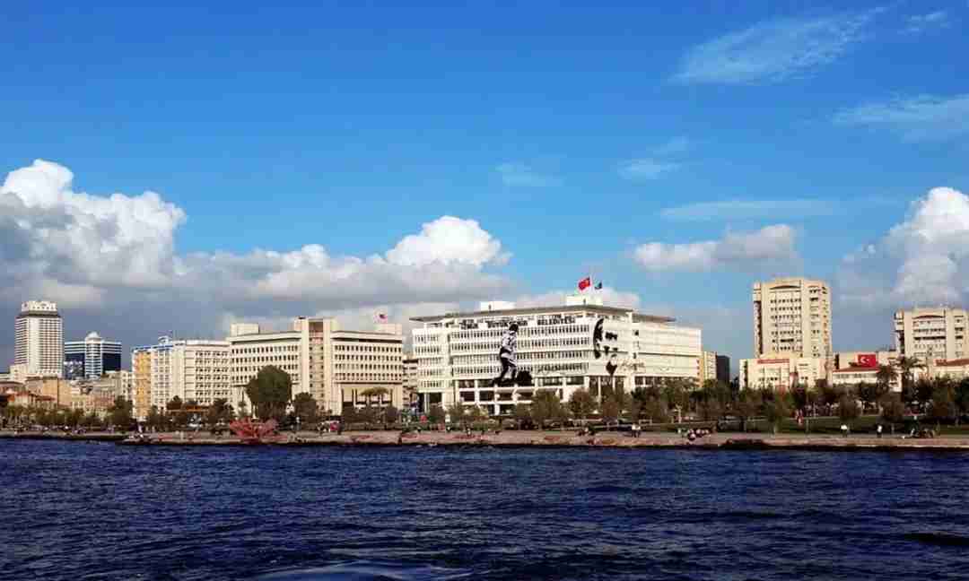  How Much is Property Tax in Izmir?
