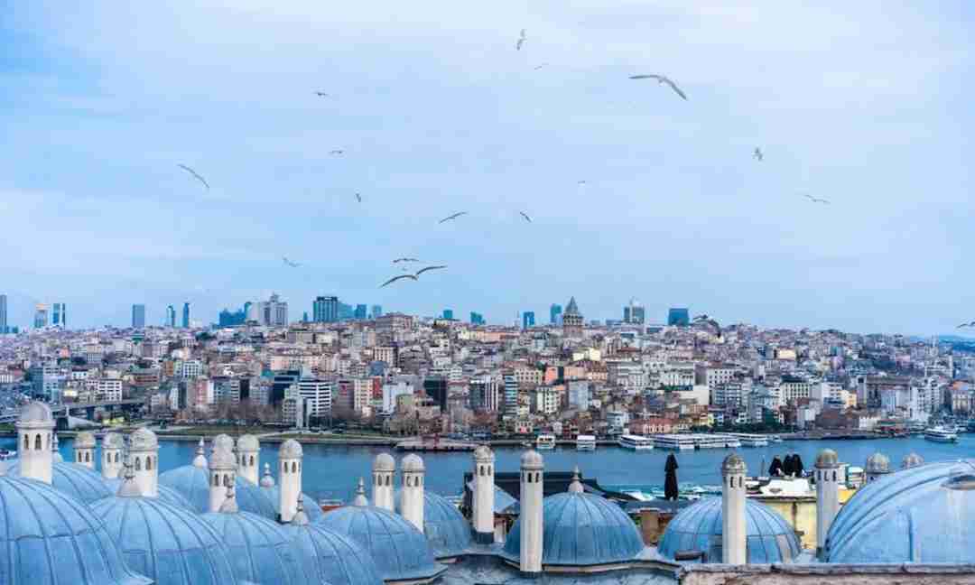 Choosing Wisely: Why Buying Property in Istanbul Outshines Dubai and Other Pricy Markets