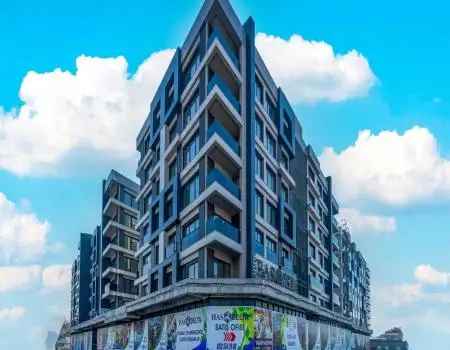 A Plus Living | High-end Istanbul Real estate