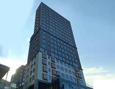 Buy Property in Istanbul Turkey for Investment Purpose 