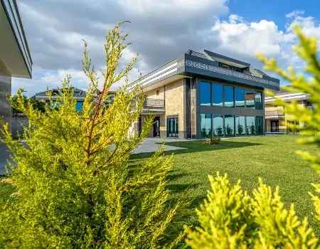 Luxurious Properties for sale in Turkey | Buy Villa in Istanbul