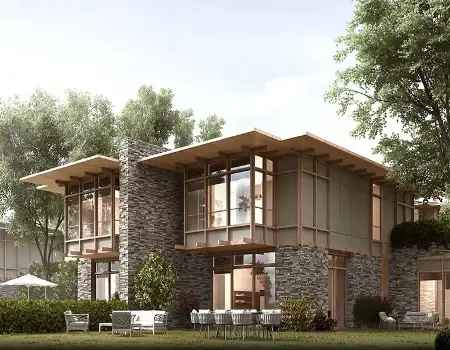 Buy Grandview Villa in Beykoz Istanbul