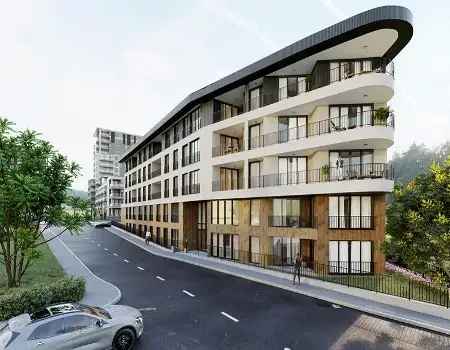 Homes for sale in Istanbul - Prime Property Turkey