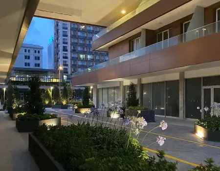 Apartment for sale in Bagcilar Istanbul - Prime Property Turkey