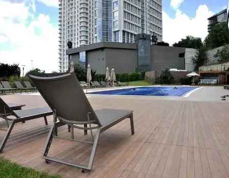 خرید املاک در استانبول - دیوان بومونتی