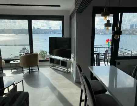 Bosphorus View Apartments for sale in Istanbul - Turkey property
