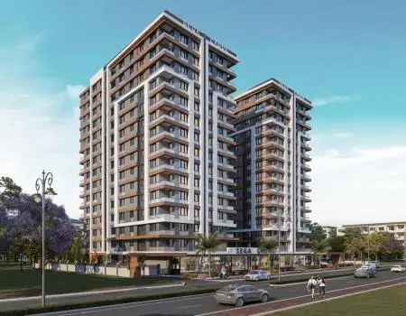 Sega Cadde | Lake-view Properties For Sale In Istanbul