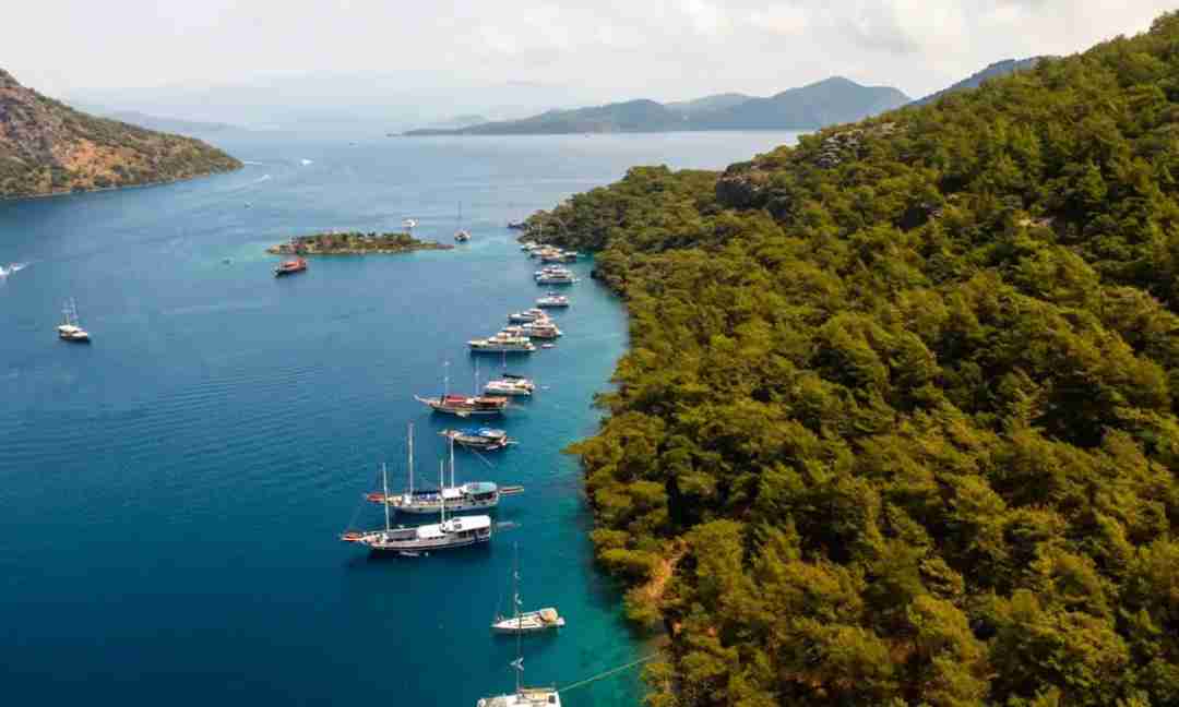 Why Are Houses So Expensive in Gocek?