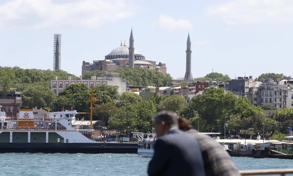The Future of Maritime Trade: Insights into Kanal Istanbul
