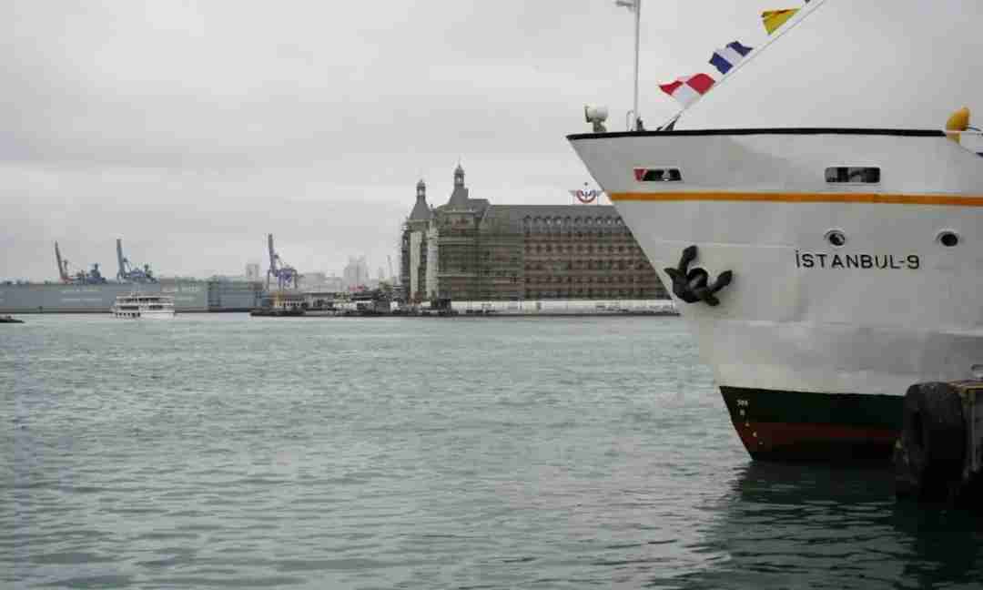 Kanal Istanbul: A Visionary Project Transforming Turkey’s Maritime Landscape