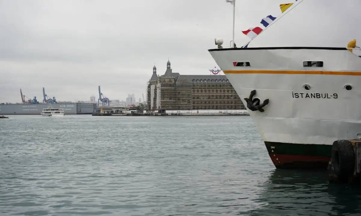 Kanal Istanbul: A Visionary Project Transforming Turkey’s Maritime Landscape