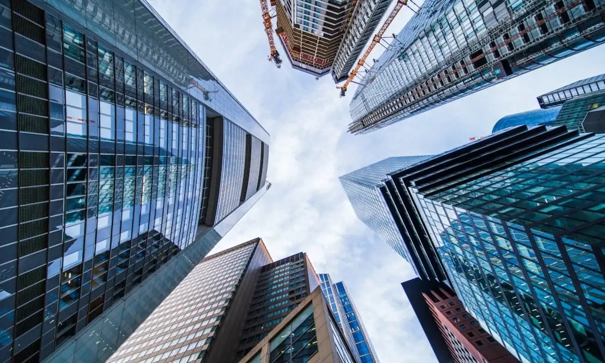 Istanbul: The Financial Powerhouse & a Haven for Real Estate Investment