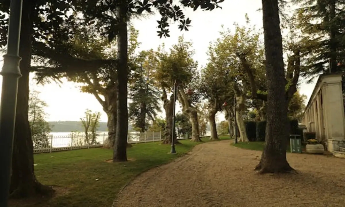 Guide to Visiting Istanbul in October