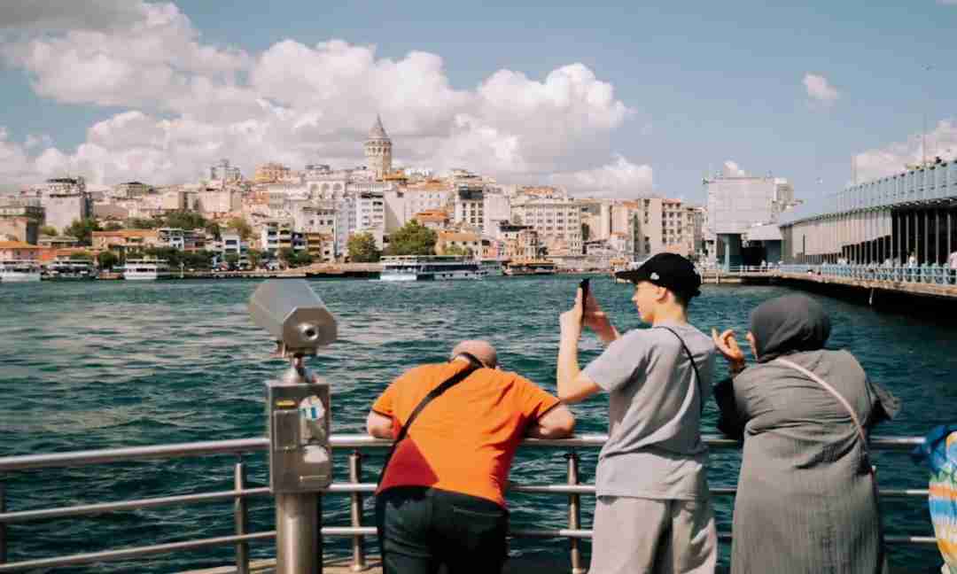 Guide to Visiting Istanbul in July