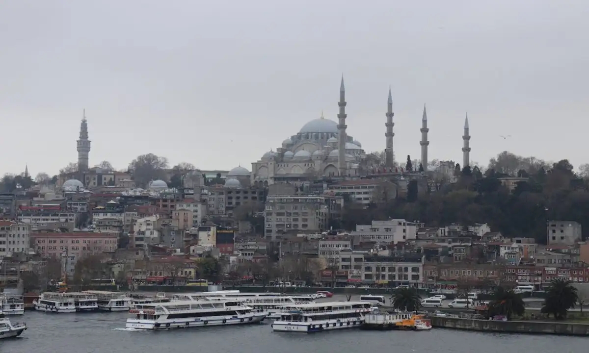 Turkish Citizenship by Real Estate