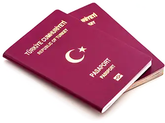 prime property turkey passport