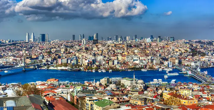 Buy a Property in Istanbul | Real Estate Investment in Istanbul 