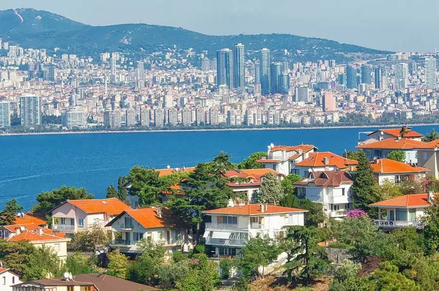 Investing Your Money Into Turkish Property
