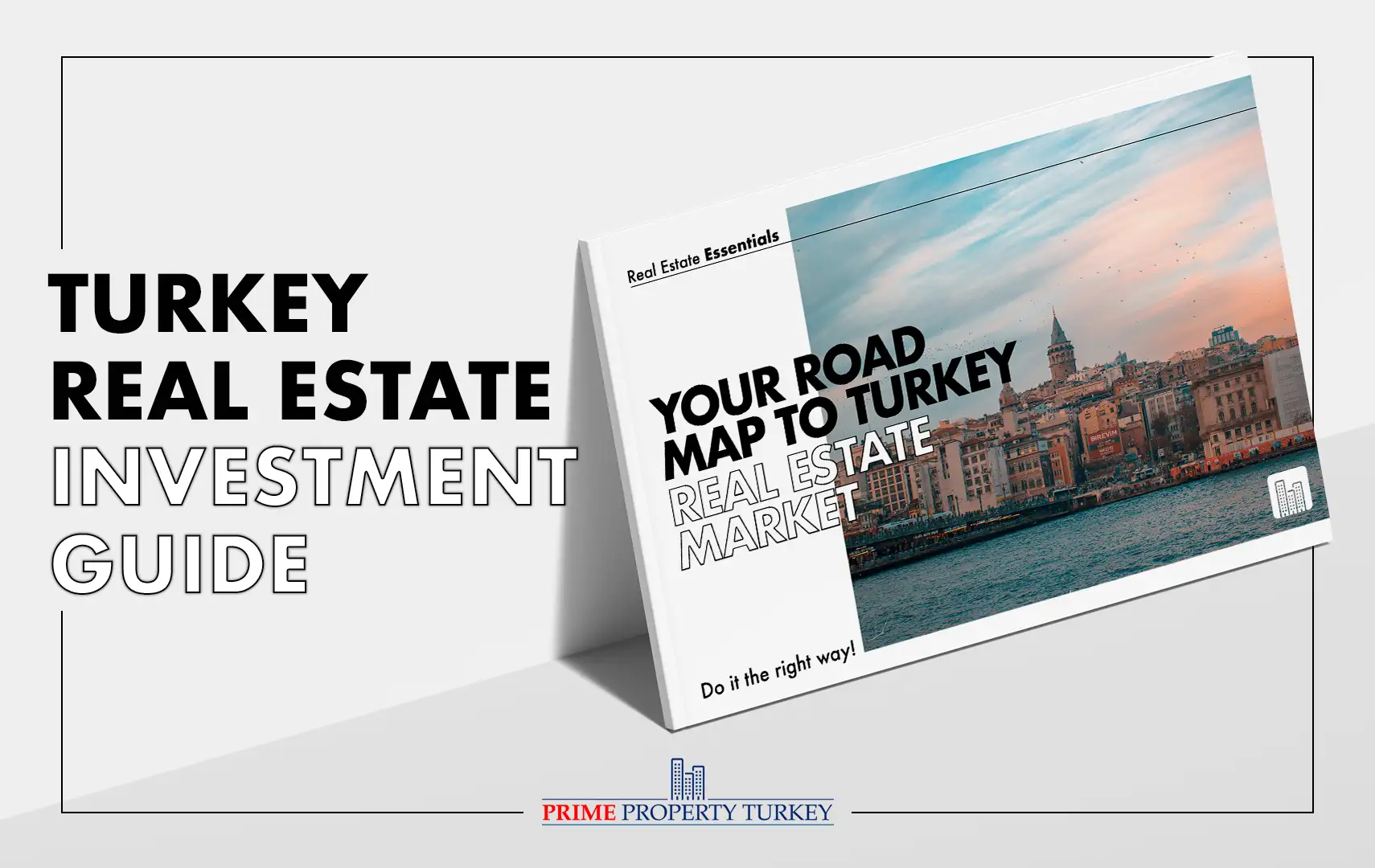 Turkish Real Estate Guide
