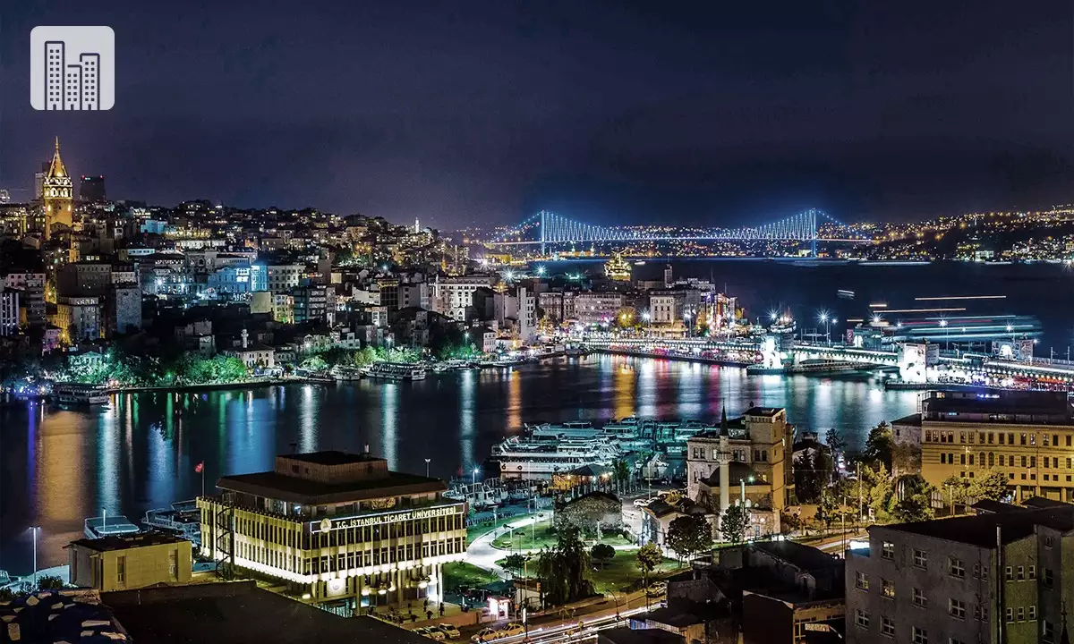 Becoming a Turkish Citizen Through Real Estate Investment