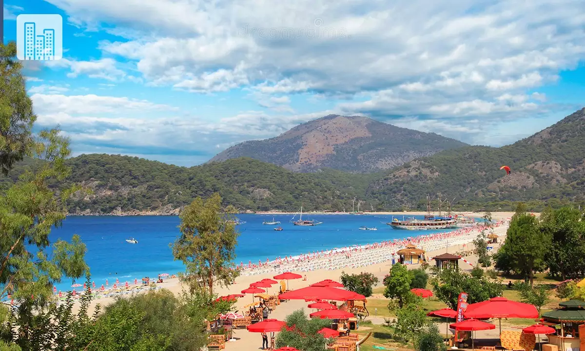 Fethiye, Turkey | Facts and Attractions