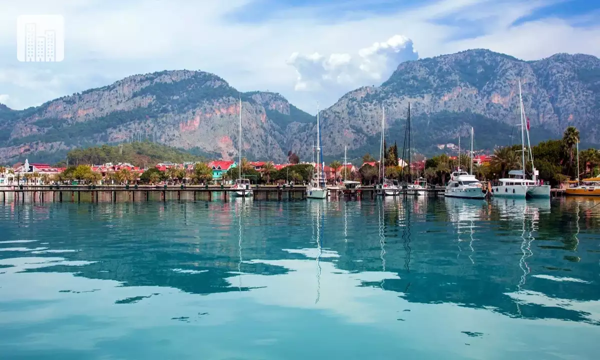 Gocek Turkey Real Estate | How to Find Your Home