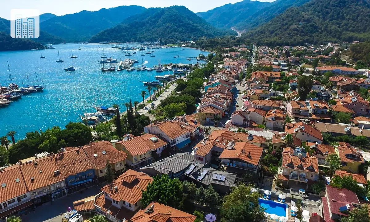 Gocek, Turkey Real Estate | Facts and Forecasts