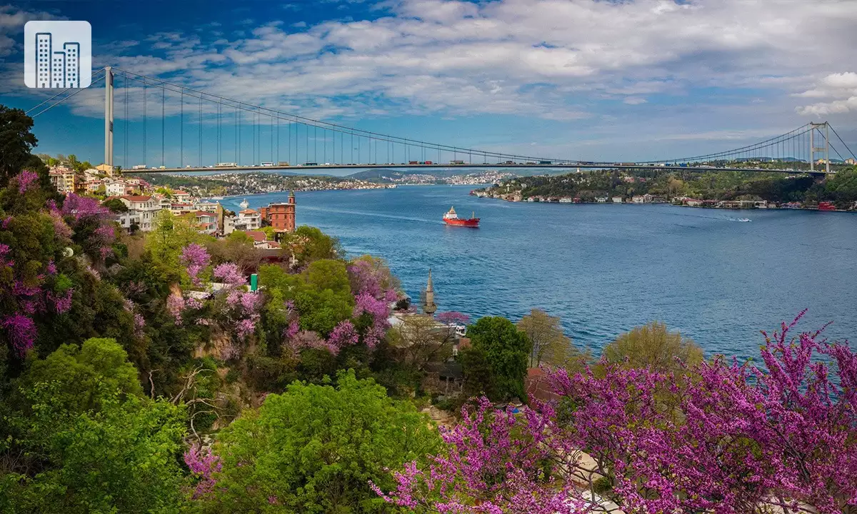 Istanbul Real Estate | How to Find Your Home