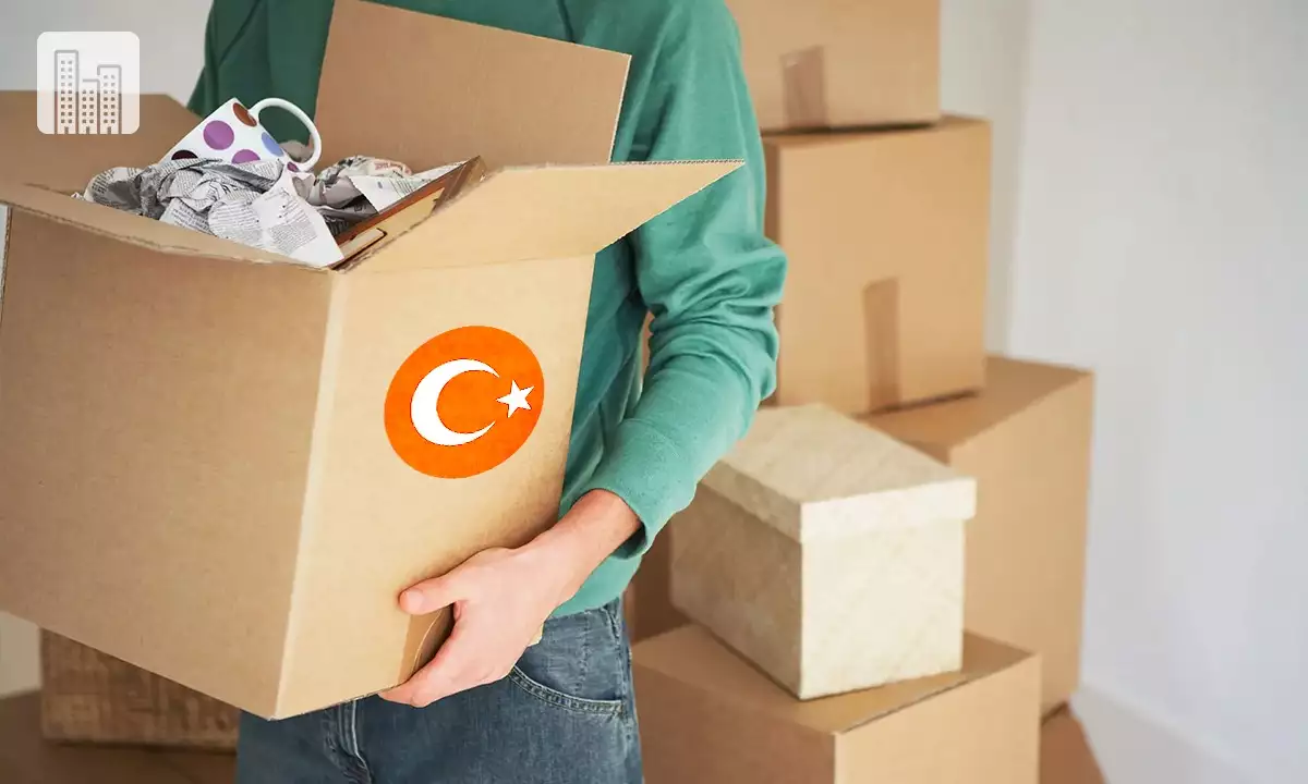Relocating to Turkey | First Steps