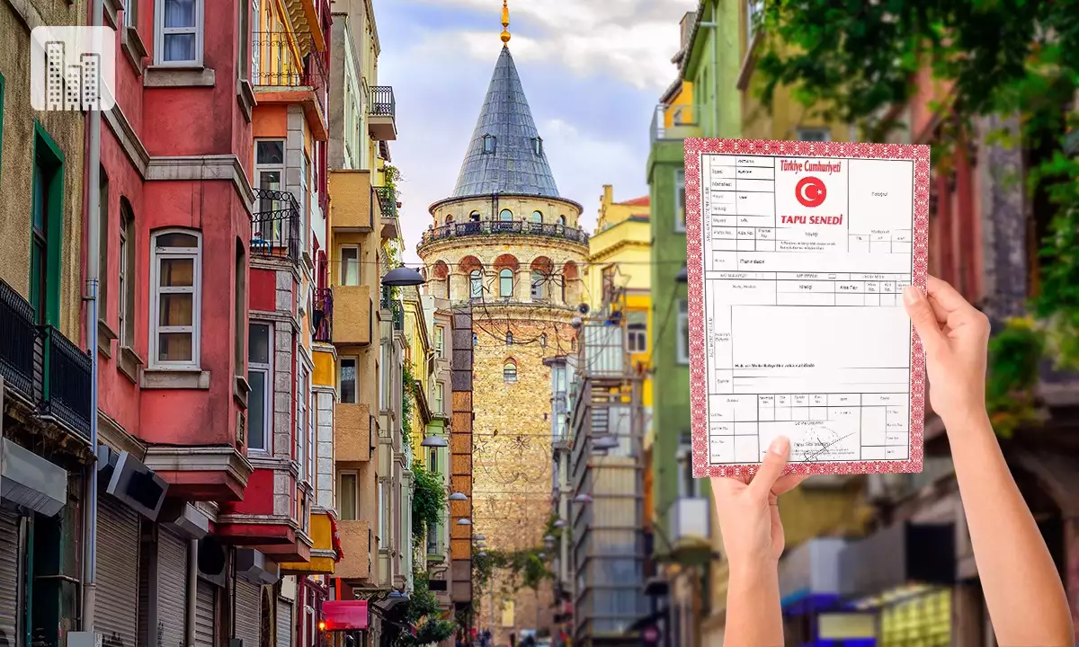 Getting Title Deed in Turkey | FAQ Guide