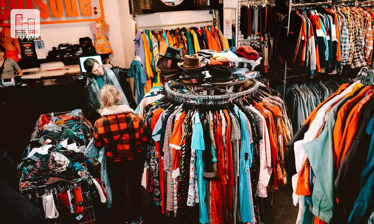Five Vintage Clothing Stores You Must Visit in Istanbul