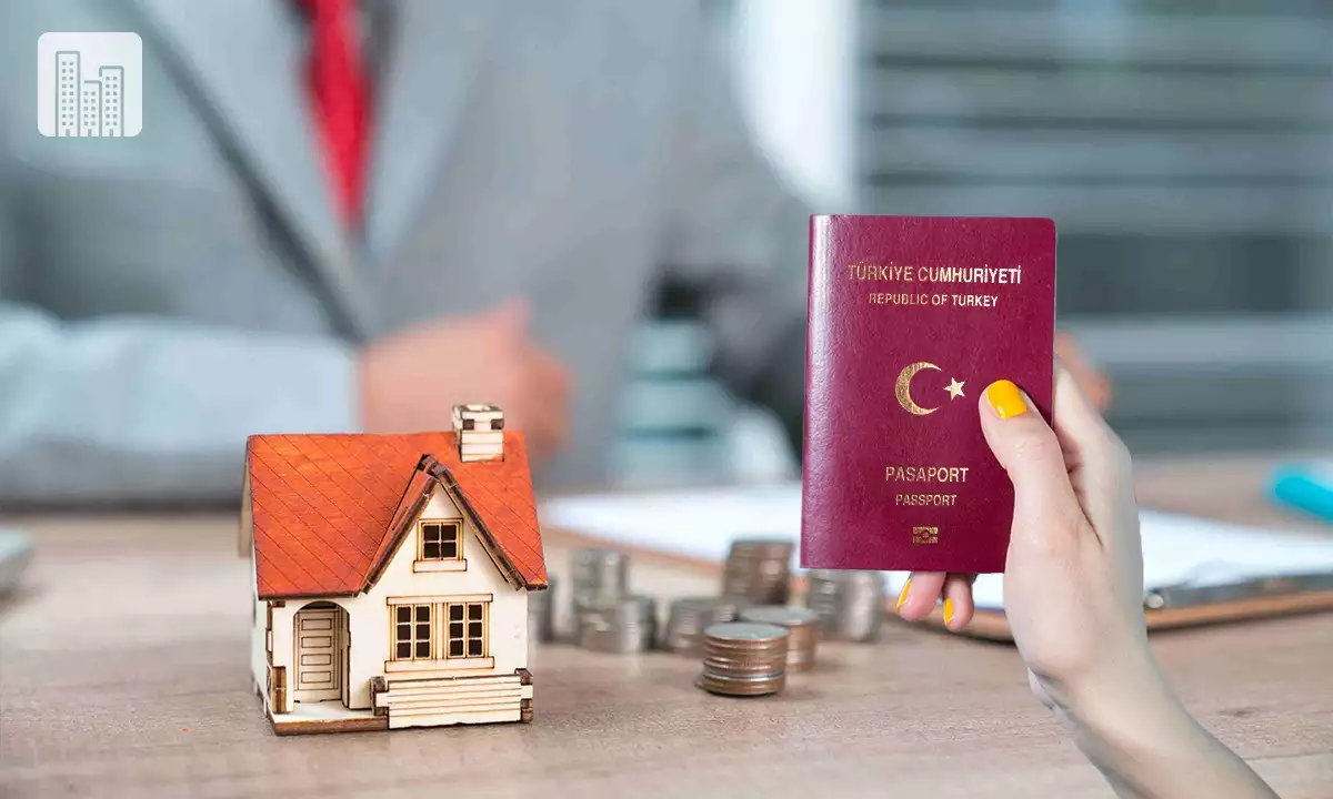 What is Citizenship by Property Investment?