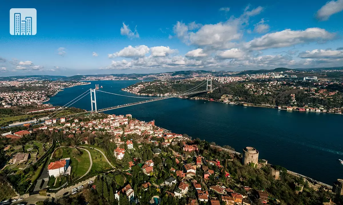 What to Look for When Shopping for Property in Istanbul
