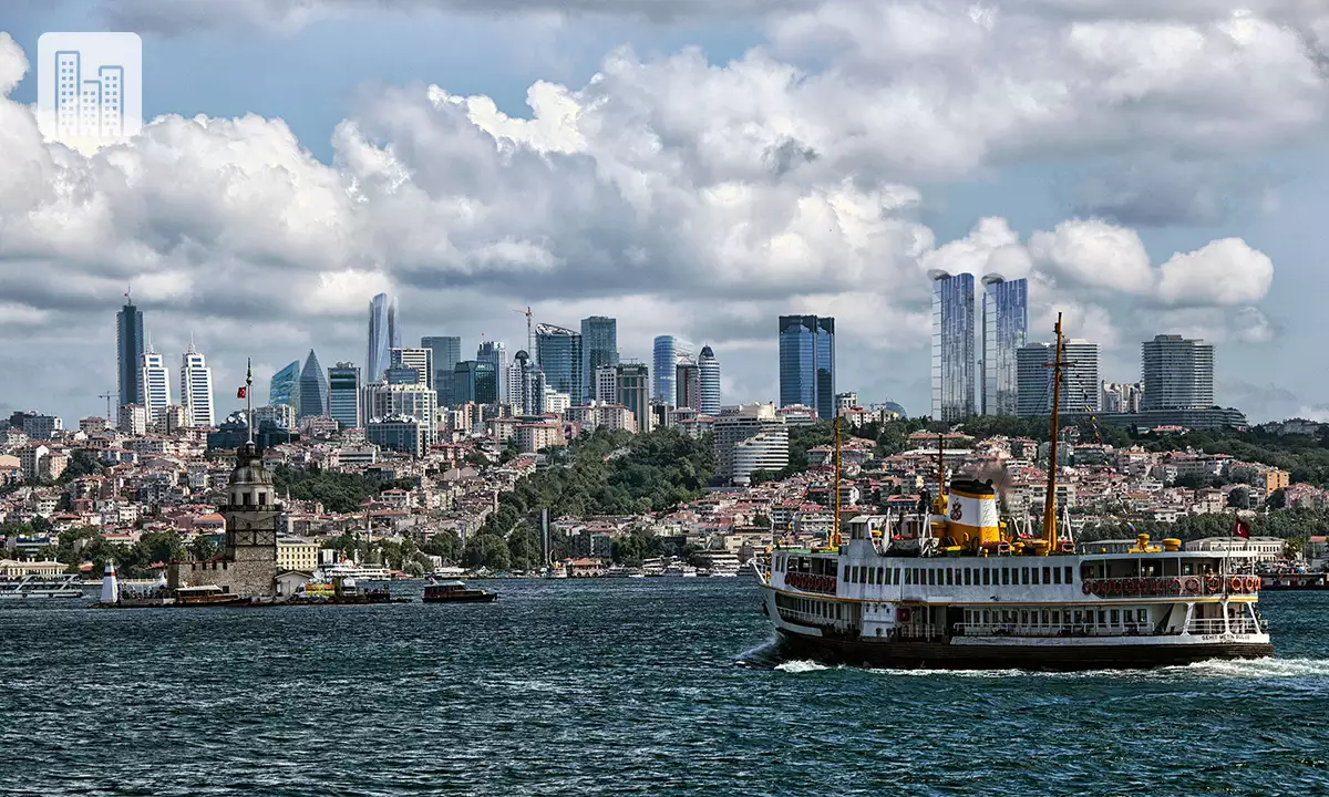 Buy a Property in Istanbul | Real Estate Investment in Istanbul 
