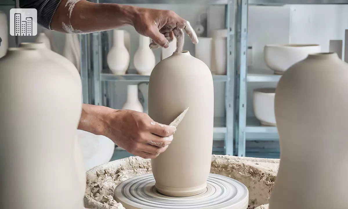 Ceramic Workshops You Should Try in Istanbul