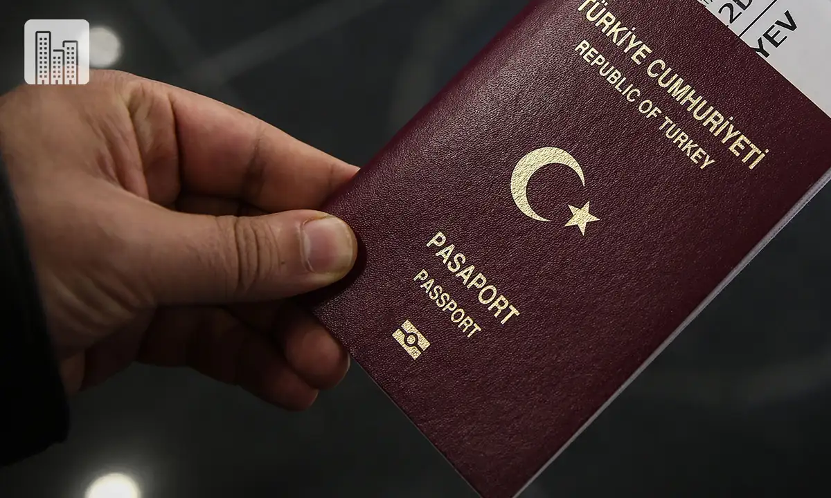 Turkish citizenship through buying property