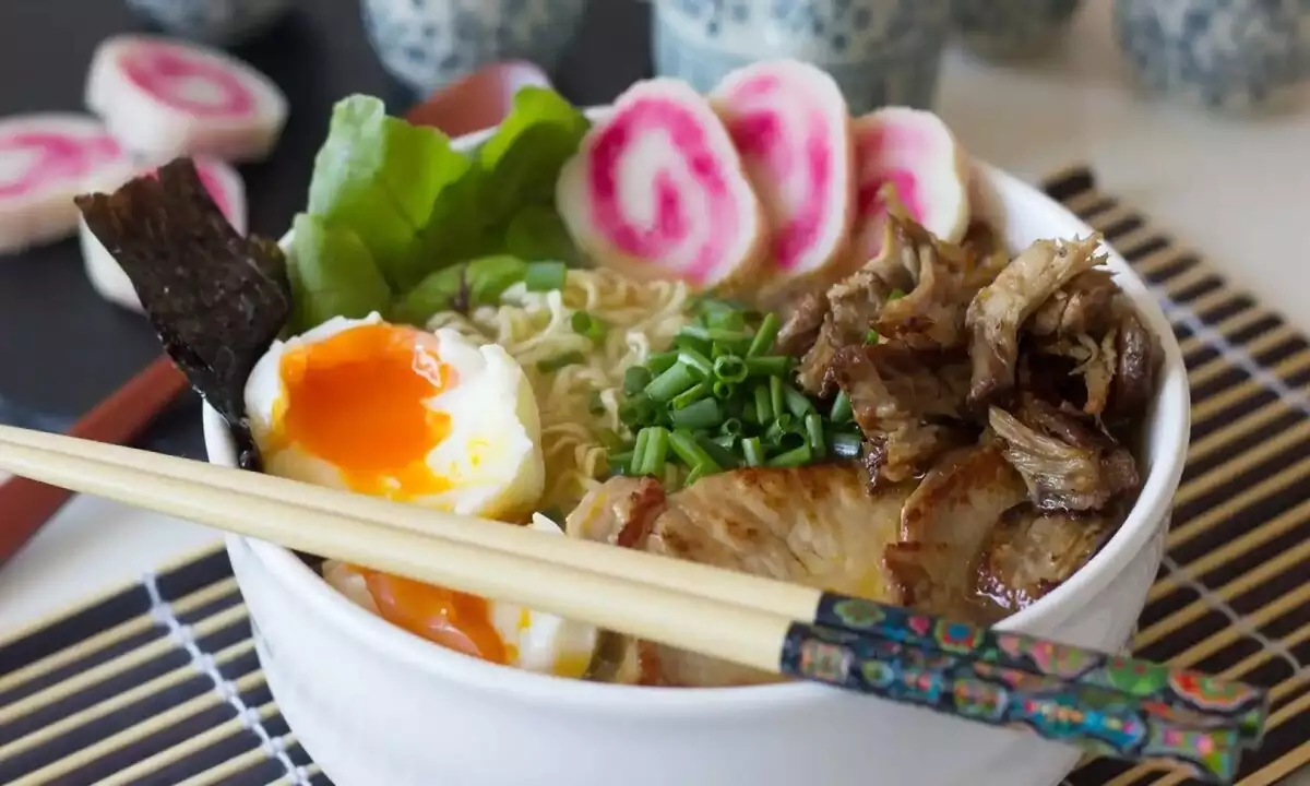 Four Ramen Restaurants You Should Try in Istanbul