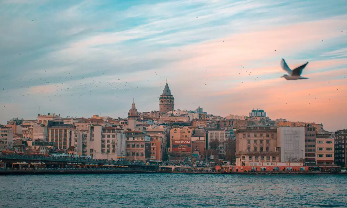 Guide to Enjoy the Best Views of Istanbul