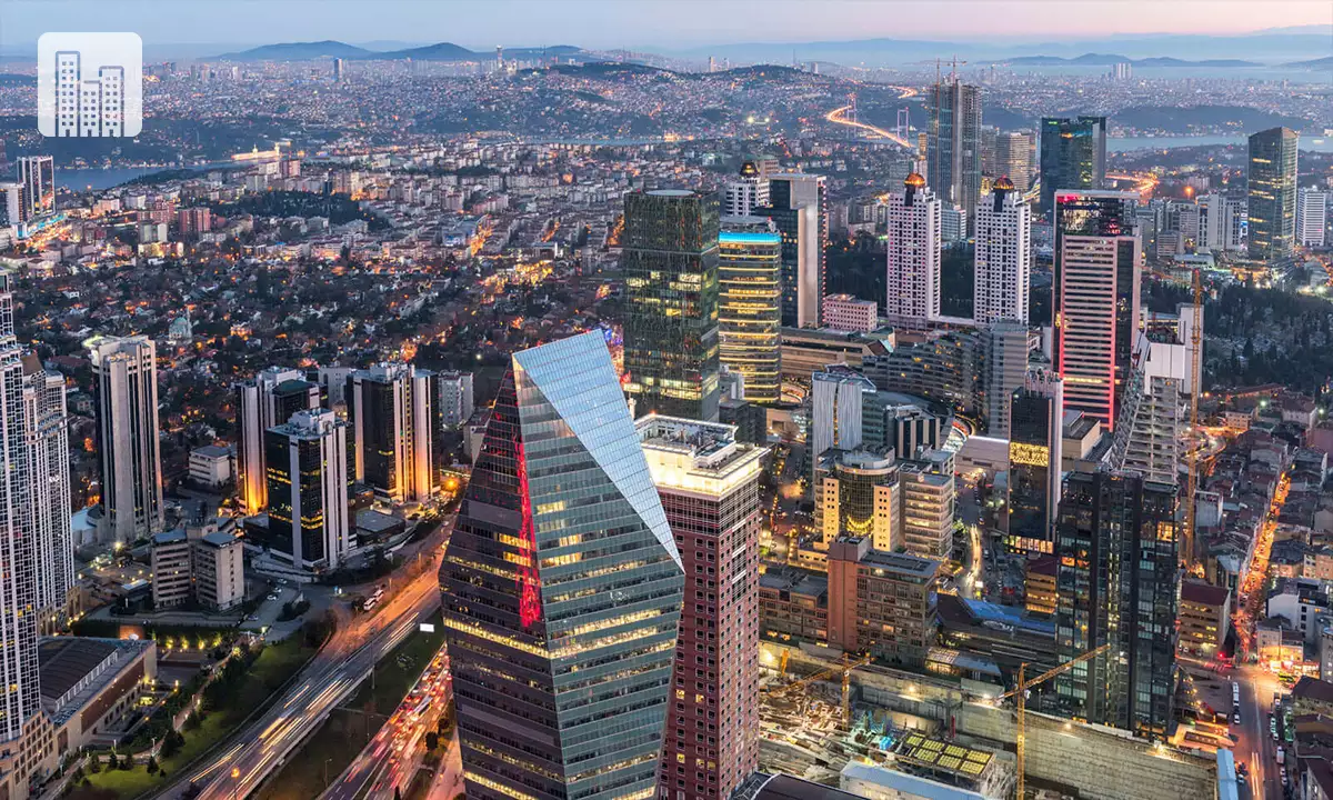 investment in Istanbul