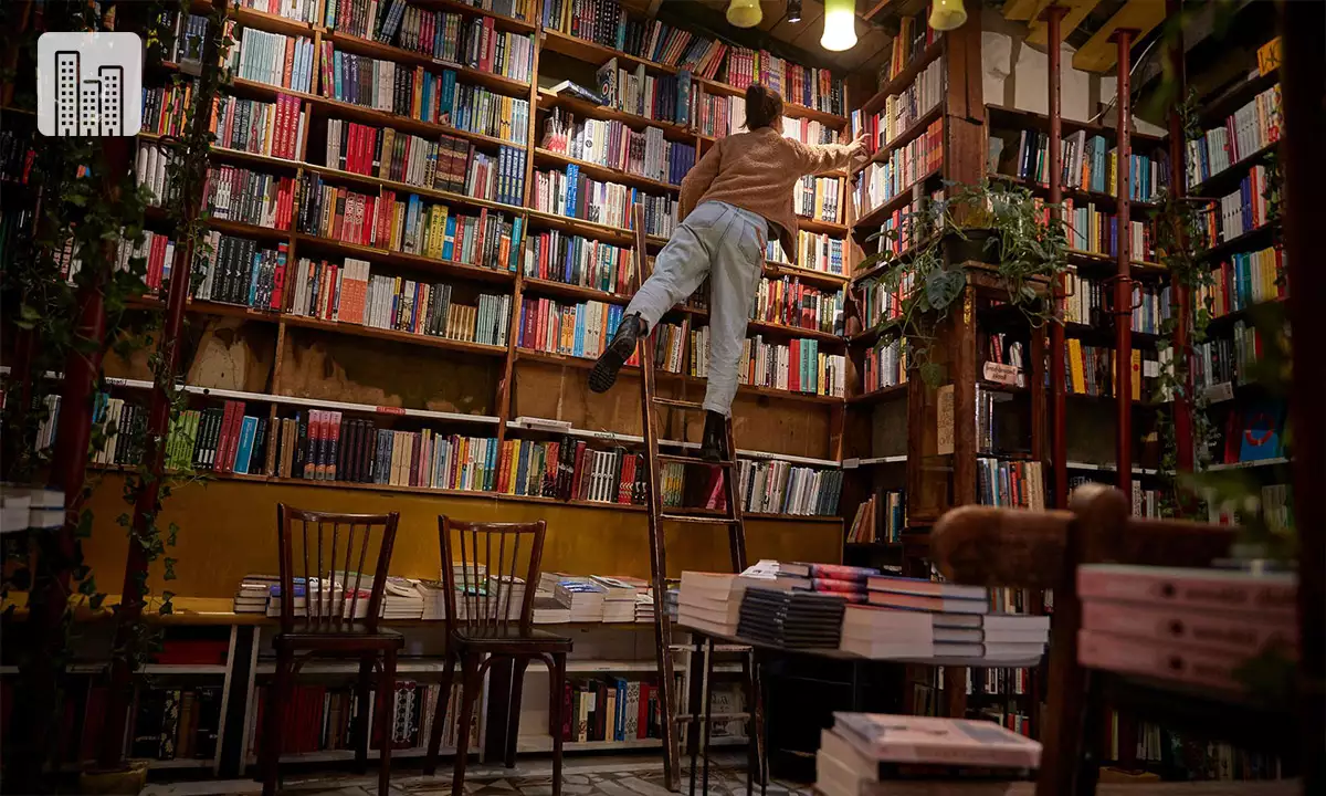 Five Unique Bookstores That You Have to Visit in Istanbul