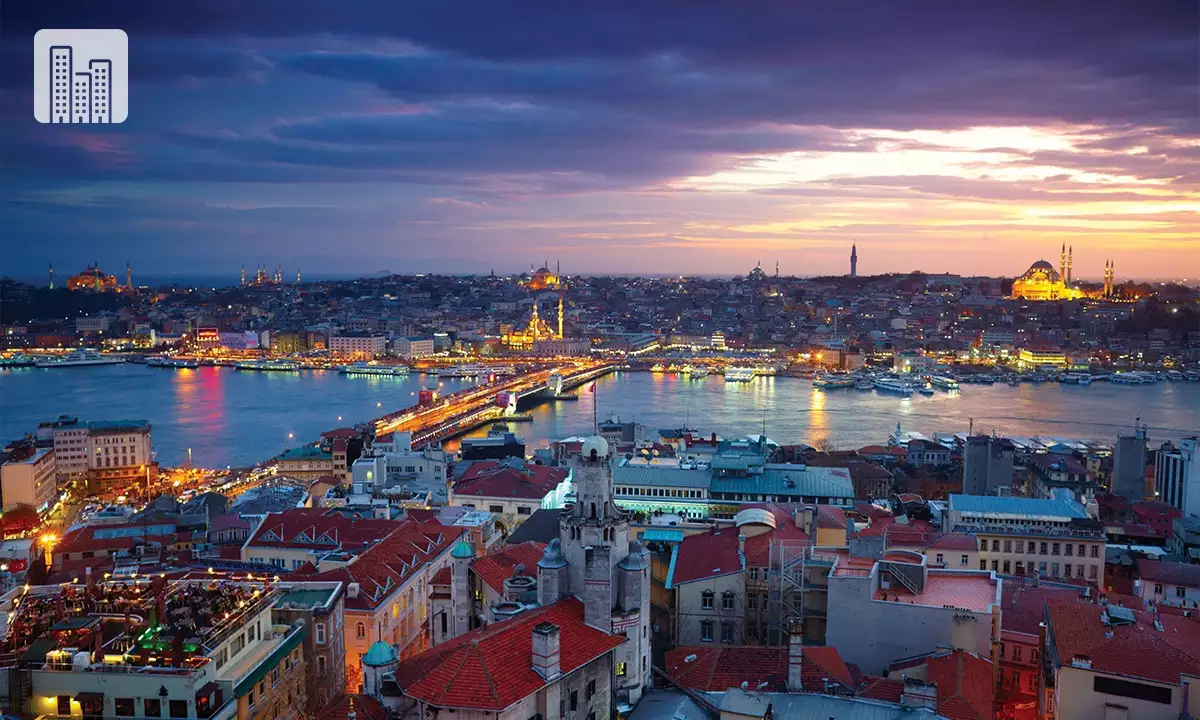 Istanbul Turkey Real Estate | Facts and Forecasts