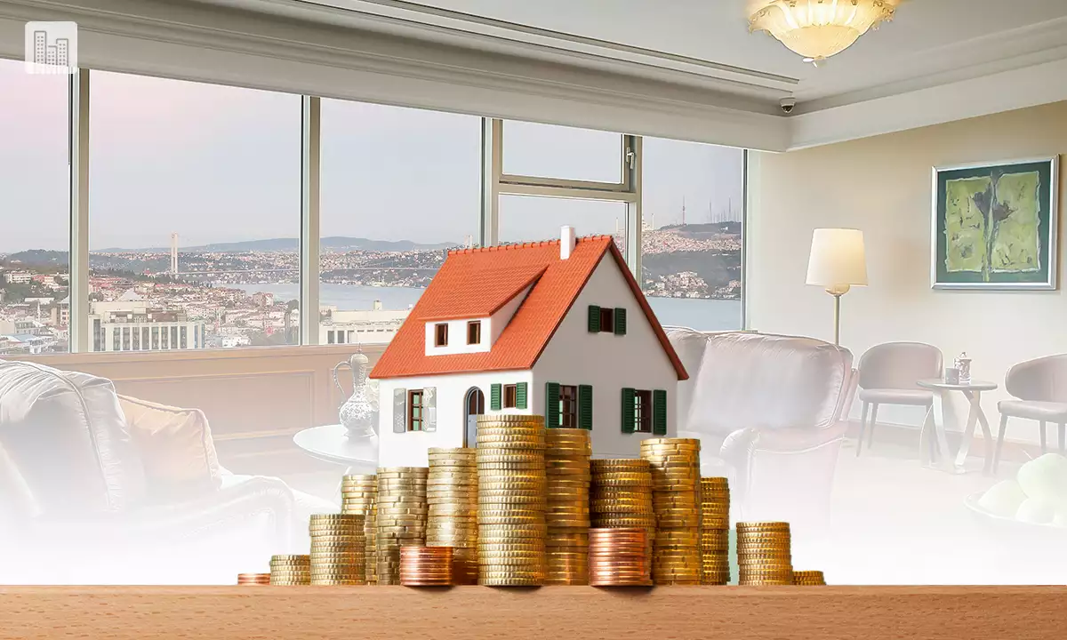 property prices in Turkey