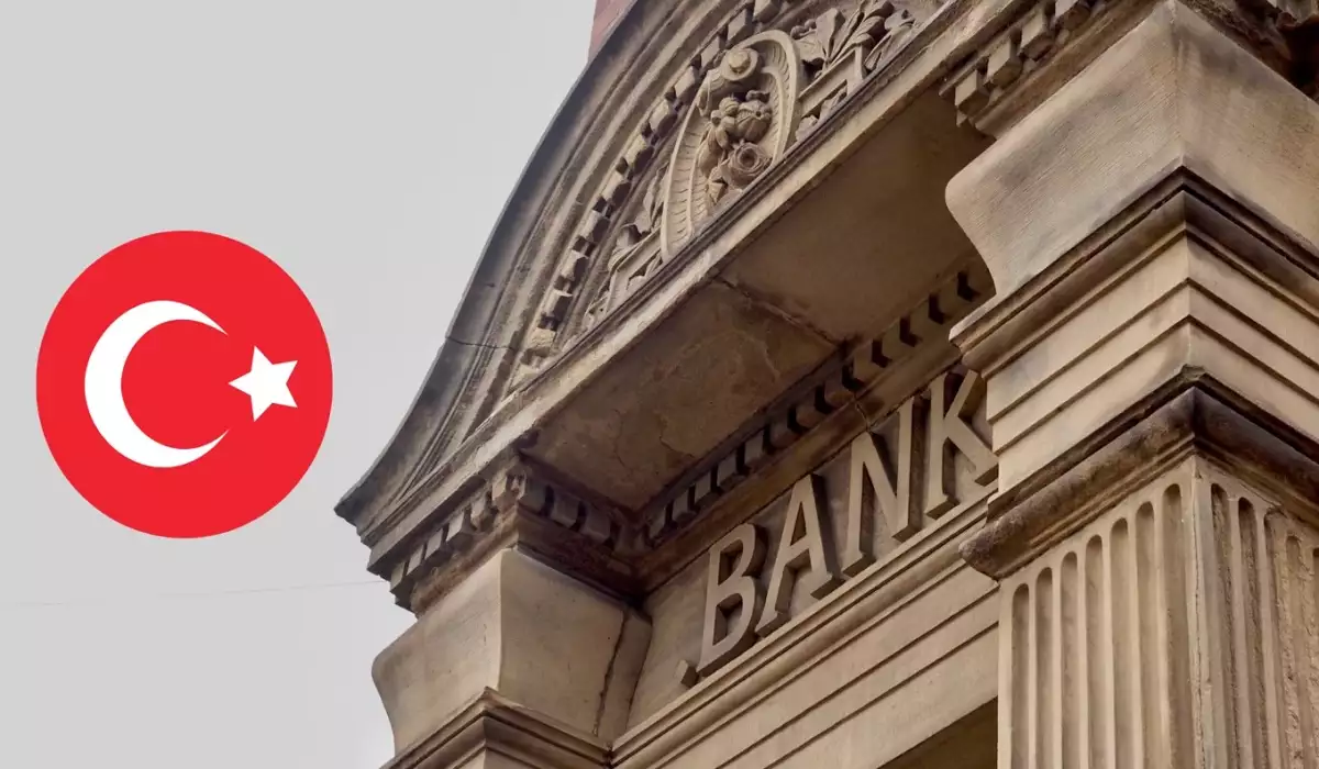 foreigner turkish Bank account open