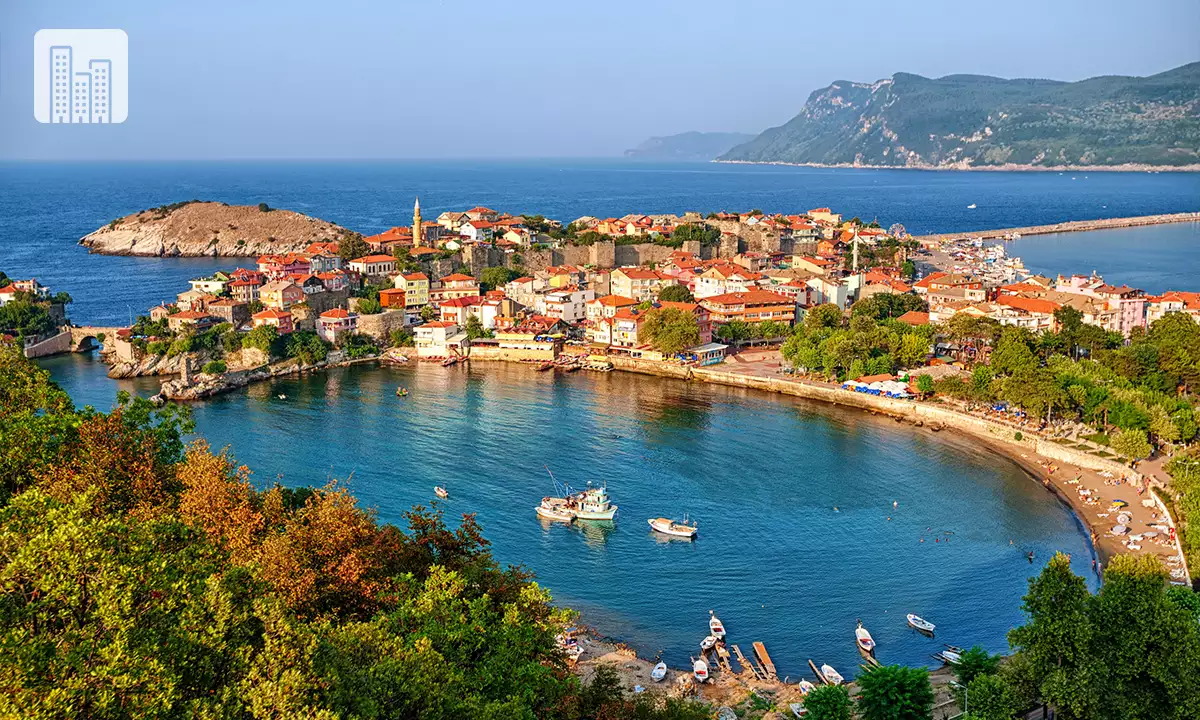 5 Best Cities to Buy Property in Turkey