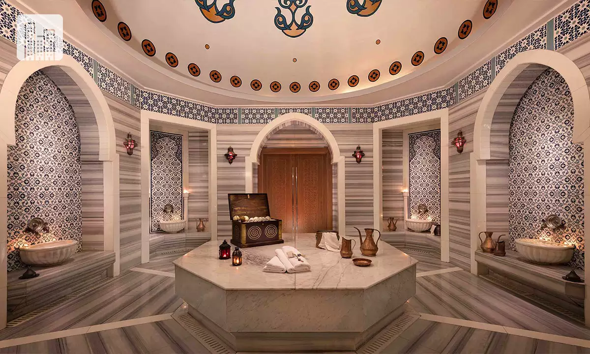 Best Turkish Baths in Istanbul
