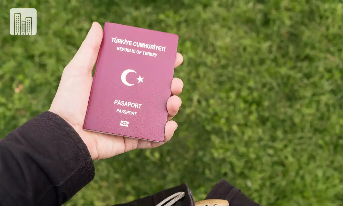 Turkey citizenship